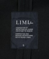 LIMI feu（リミフゥ）カジュアルジャケット 黒 サイズ:S レディース/2200663879076