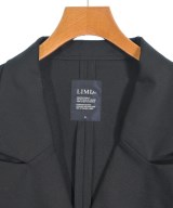 LIMI feu（リミフゥ）カジュアルジャケット 黒 サイズ:S レディース/2200663879076