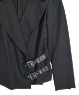 LIMI feu（リミフゥ）カジュアルジャケット 黒 サイズ:S レディース/2200663879076