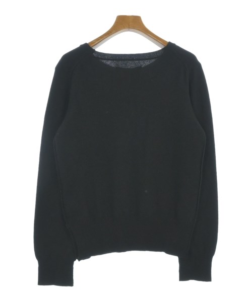 LIMI feu（リミフゥ）ニット・セーター 黒 サイズ:S レディース/2200663041145