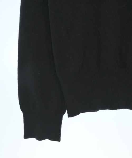 LIMI feu（リミフゥ）ニット・セーター 黒 サイズ:S レディース/2200663041145