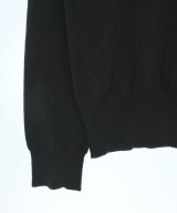 LIMI feu（リミフゥ）ニット・セーター 黒 サイズ:S レディース/2200663041145