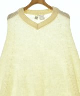 LIMI feu（リミフゥ）ニット・セーター 白 サイズ:S レディース/2200655055051