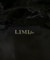 LIMI feu（リミフゥ）ロング・マキシ丈スカート 黒 サイズ:S レディース/2200655055075