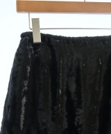 LIMI feu（リミフゥ）ロング・マキシ丈スカート 黒 サイズ:S レディース/2200655055075