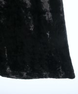 LIMI feu（リミフゥ）ロング・マキシ丈スカート 黒 サイズ:S レディース/2200655055075