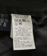 LIMI feu（リミフゥ）ロング・マキシ丈スカート 黒 サイズ:S レディース/2200655055075