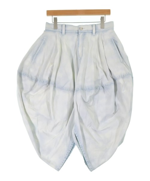 LIMI feu(リミフー)デニムパンツ 青 サイズ:S/2200663674015