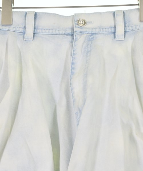 LIMI feu（リミフゥ）デニムパンツ 青 サイズ:S レディース/2200663674015