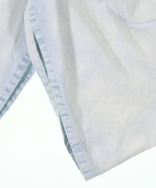 LIMI feu（リミフゥ）デニムパンツ 青 サイズ:S レディース/2200663674015