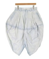 LIMI feu（リミフゥ）デニムパンツ 青 サイズ:S レディース/2200663674015