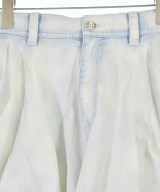 LIMI feu（リミフゥ）デニムパンツ 青 サイズ:S レディース/2200663674015