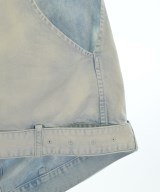 LIMI feu（リミフゥ）ベスト 青 サイズ:-(M位) レディース/2200663674022