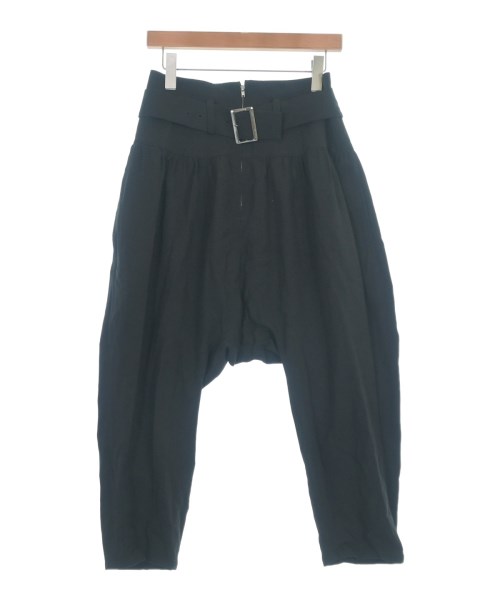 LIMI feu(リミフー)その他 黒 サイズ:S/2200662807117