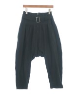 LIMI feu（リミフゥ）その他 黒 サイズ:S レディース/2200662807117