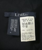 LIMI feu（リミフゥ）その他 黒 サイズ:S レディース/2200662807117