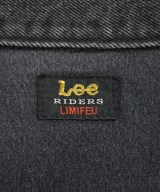 LIMI feu（リミフゥ）デニムジャケット グレー サイズ:S レディース/2200667634015