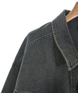 LIMI feu（リミフゥ）デニムジャケット グレー サイズ:S レディース/2200667634015