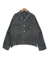 LIMI feu デニムジャケット