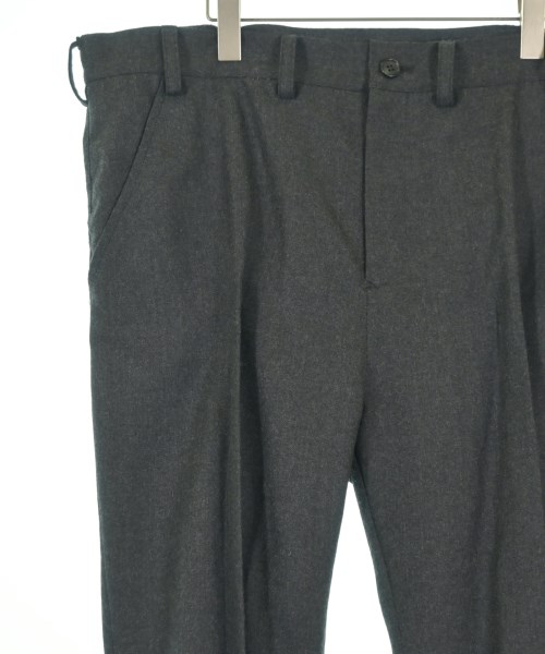 LIMI feu（リミフゥ）スラックス グレー サイズ:S レディース/2200667634022