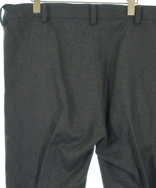 LIMI feu（リミフゥ）スラックス グレー サイズ:S レディース/2200667634022