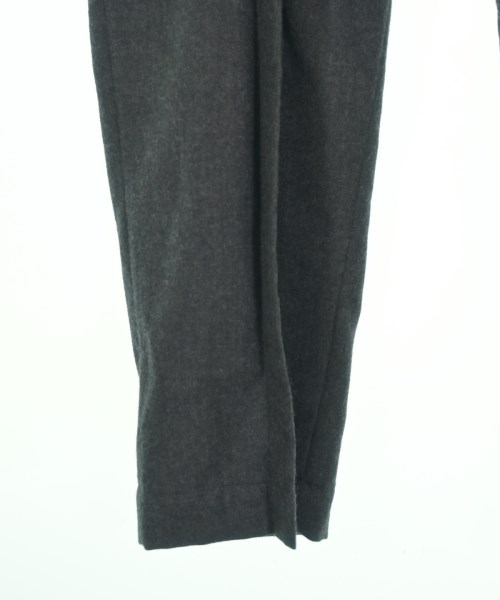 LIMI feu（リミフゥ）スラックス グレー サイズ:S レディース/2200667634022