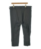 LIMI feu（リミフゥ）スラックス グレー サイズ:S レディース/2200667634022