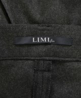 LIMI feu（リミフゥ）スラックス グレー サイズ:S レディース/2200667634022