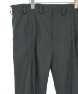 LIMI feu（リミフゥ）スラックス グレー サイズ:S レディース/2200667634022