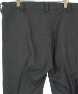 LIMI feu（リミフゥ）スラックス グレー サイズ:S レディース/2200667634022