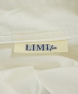LIMI feu（リミフゥ）シャツワンピース 白 サイズ:S レディース/2200667634046