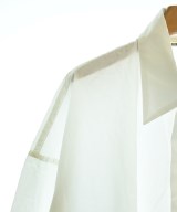 LIMI feu（リミフゥ）シャツワンピース 白 サイズ:S レディース/2200667634046