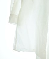 LIMI feu（リミフゥ）シャツワンピース 白 サイズ:S レディース/2200667634046
