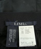 LIMI feu（リミフゥ）ひざ丈スカート 黒 サイズ:S レディース/2200667758032