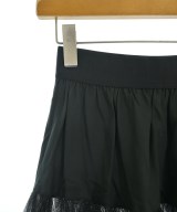 LIMI feu（リミフゥ）ひざ丈スカート 黒 サイズ:S レディース/2200667758032
