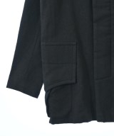 LIMI feu（リミフゥ）ステンカラーコート 茶 サイズ:S レディース/2200667870093