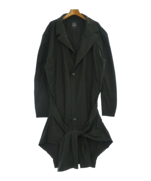 LIMI feu(リミフー)その他 黒 サイズ:2(S位)/2200668715065