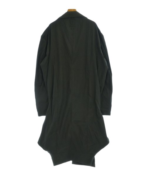 LIMI feu（リミフゥ）その他 黒 サイズ:2(S位) レディース/2200668715065