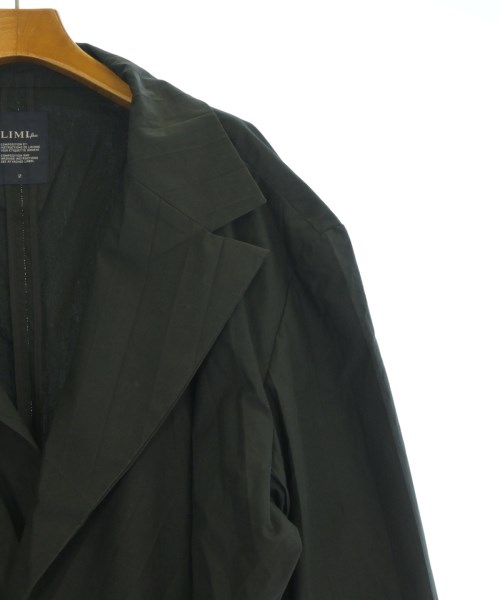 LIMI feu（リミフゥ）その他 黒 サイズ:2(S位) レディース/2200668715065