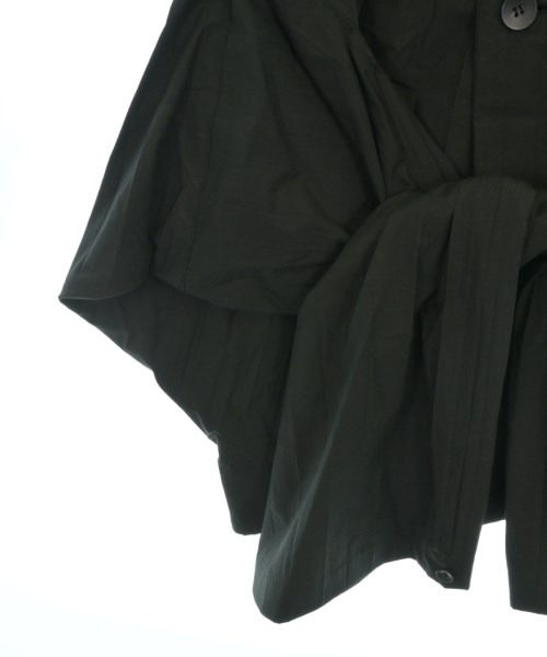 LIMI feu（リミフゥ）その他 黒 サイズ:2(S位) レディース/2200668715065