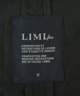 LIMI feu（リミフゥ）その他 黒 サイズ:2(S位) レディース/2200668715065