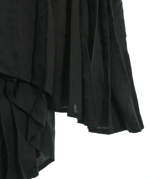 LIMI feu（リミフゥ）ワンピース 黒 サイズ:S レディース/2200663932016