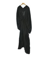 LIMI feu（リミフゥ）ワンピース 黒 サイズ:S レディース/2200663932016