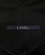 LIMI feu（リミフゥ）ワンピース 黒 サイズ:S レディース/2200663932016