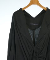 LIMI feu（リミフゥ）ワンピース 黒 サイズ:S レディース/2200663932016