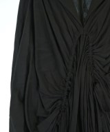 LIMI feu（リミフゥ）ワンピース 黒 サイズ:S レディース/2200663932016