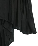 LIMI feu（リミフゥ）ワンピース 黒 サイズ:S レディース/2200663932016