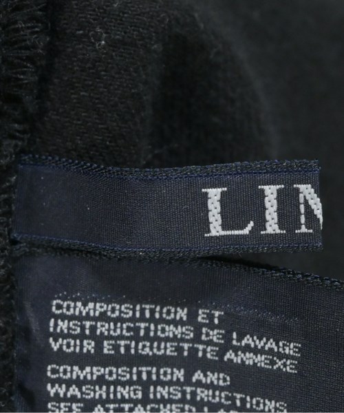 LIMI feu（リミフゥ）ロング・マキシ丈スカート 黒 サイズ:2(S位) レディース/2200663932023