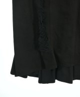 LIMI feu（リミフゥ）ロング・マキシ丈スカート 黒 サイズ:2(S位) レディース/2200663932023