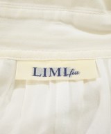 LIMI feu（リミフゥ）シャツワンピース 白 サイズ:S レディース/2200663932030